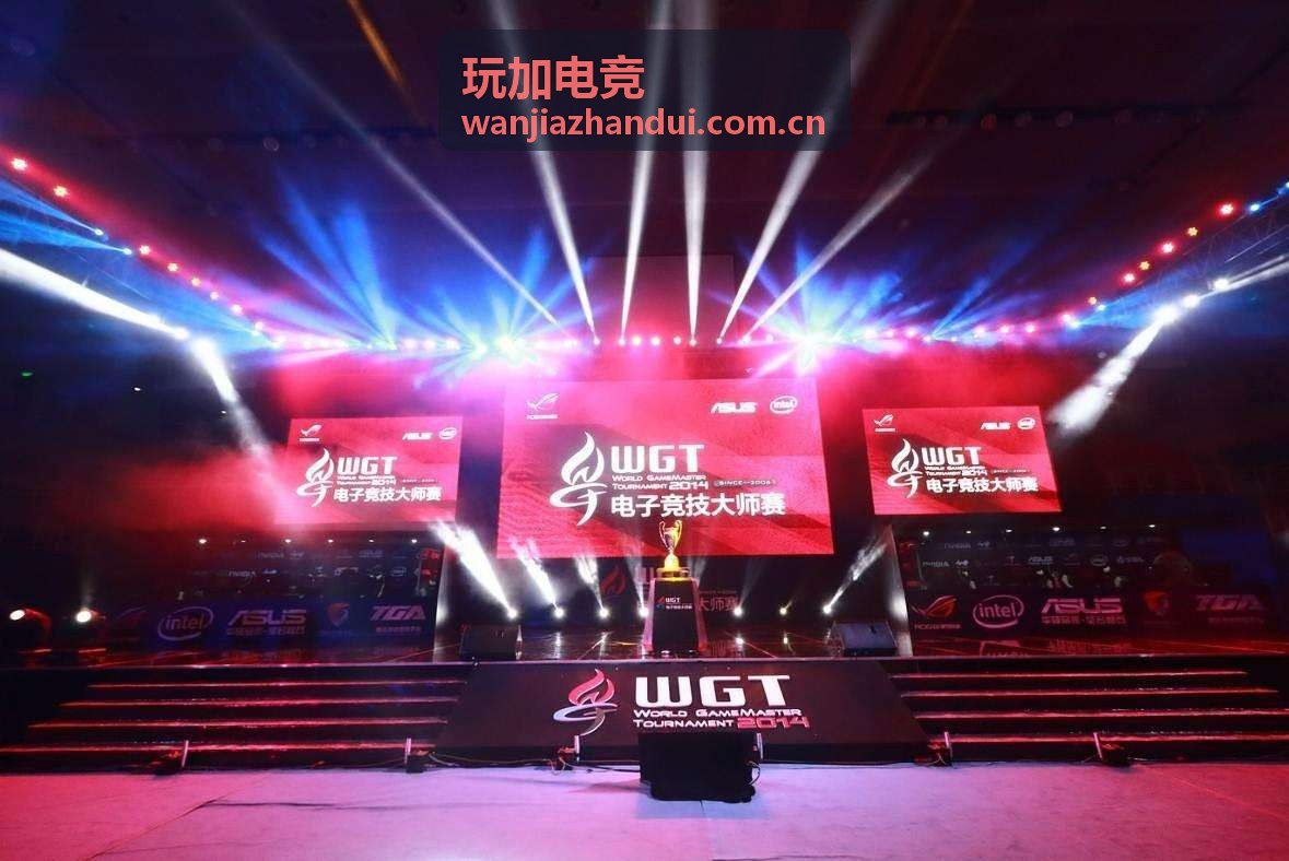 玩加电竞进行中赛程深海锦标赛淘汰赛